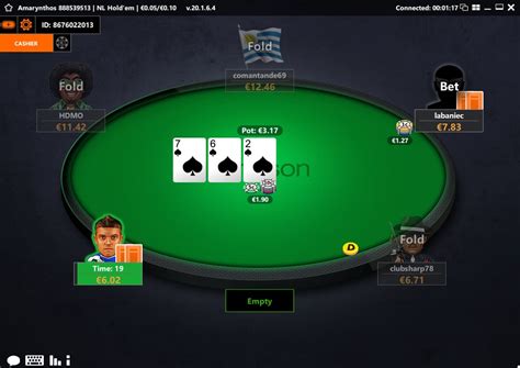 betsson poker.